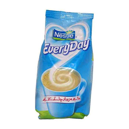 Nestle Everyday milk powder 250gm