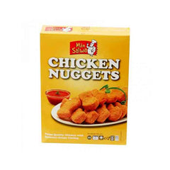 Mon Salwa Chicken Nuggets 900g
