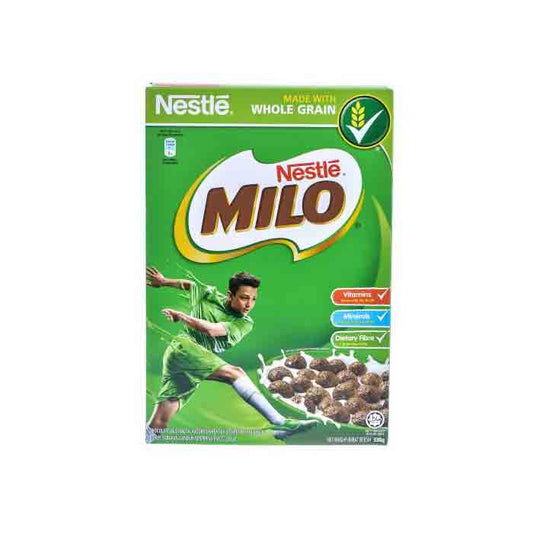 Nestle MILO 330gm