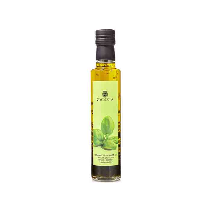 La Espanola Ex-Virgin Olive Oil 250ml