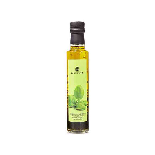 La Espanola Ex-Virgin Olive Oil 250ml