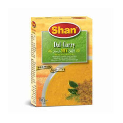 Shan Dal Masala 100g