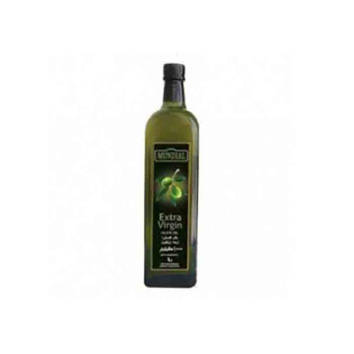 Mundial Extra Virgin Olive Oil 250ml