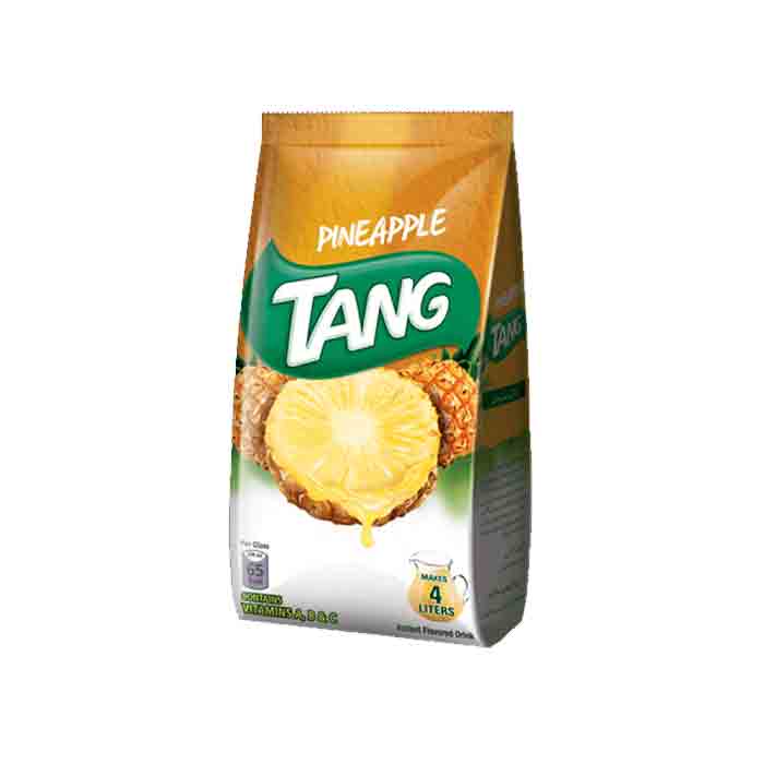 Tang Pineapple 50g Sch