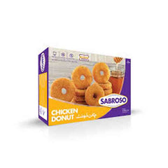 Sabroso Chicken Donut 1000kg