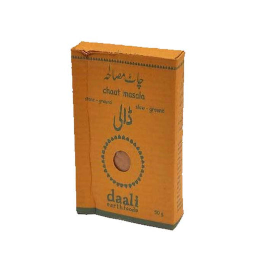 Daali Chaat Masala 50g