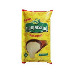 Manpasand bnaspati 1kg pouch