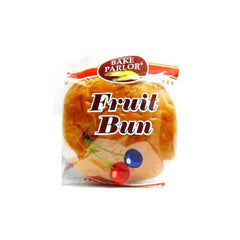 Bake Parlor Fruit Bun Large