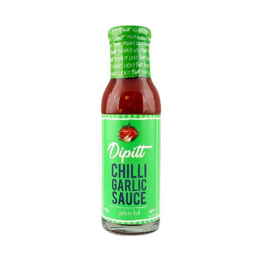 Dipitt Chilli Gralic Sauce 310gm
