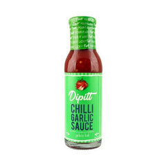 Dipitt Chilli Gralic Sauce 310gm