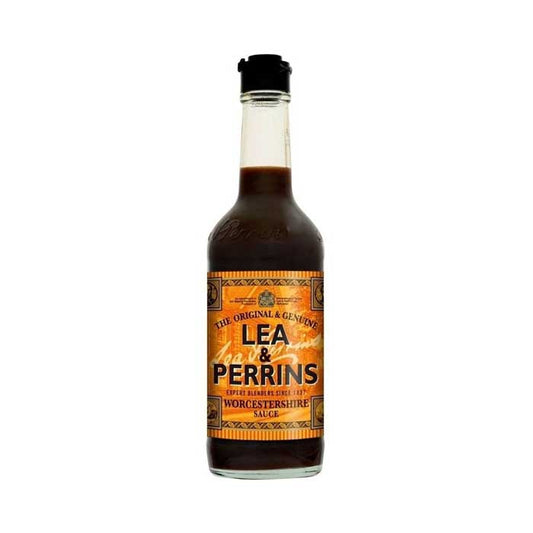 Lea&Perrins Worcestershire Sauce 290ml