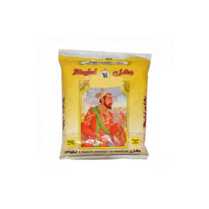 Mughal Pure Basmati Rice 1kg