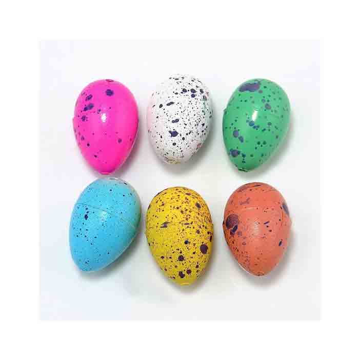 Golden Egg Kids 6Pcs