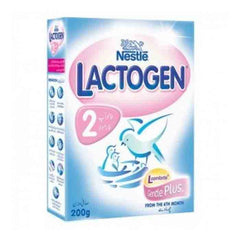 Nestle Lactogen2  200gm