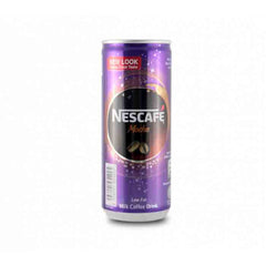 Nescafe Mocha Milk Coffee Drink 240ml