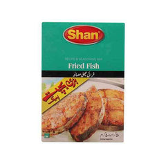 Shan Fish Masala 100g