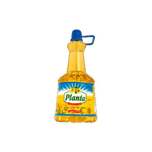 PLANTA COOKING OIL 3LITER BOTLE