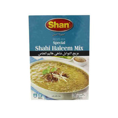 Shan Shahi Haleem Mix 300g