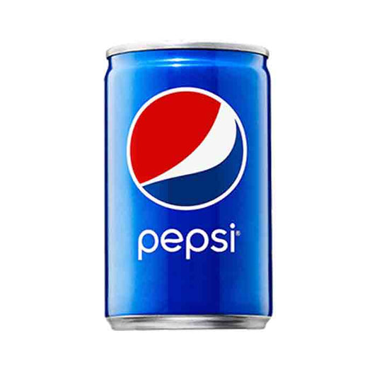 Pepsi Diet Soft Drink 300ml{UAE}