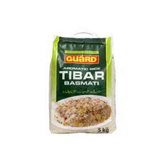 Guard Rice Tibar 5kg