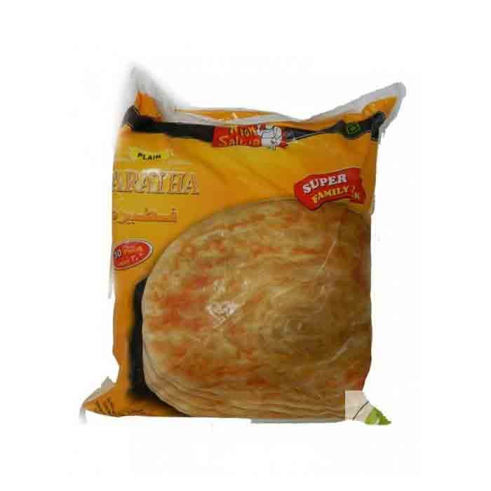 Mon Salwa Paratha Plain Fimaily Super 2400g 30s