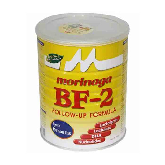 Morinaga BF2 follow-up formula 400gm