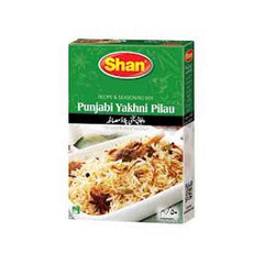 Shan Punjabi Biryani Masla 50gm
