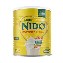 NESTLE NIDO FORTIFIED 1800GM