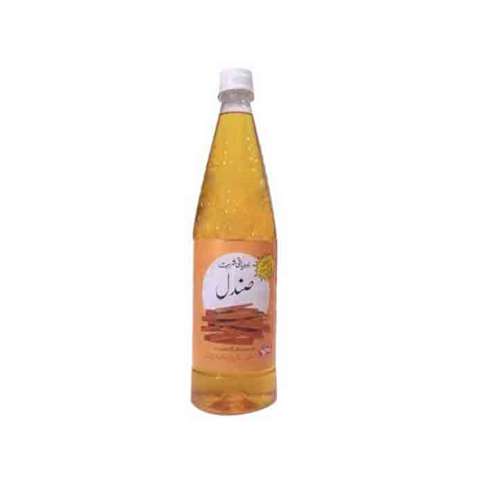 Qarshi Sharbat Sandal 800ml