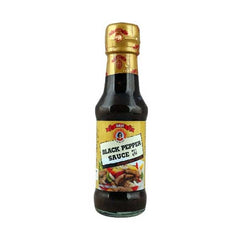 Suree Black Pepper Sauce 150ml