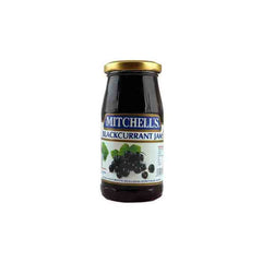 Mitchells Jam Blackcurrant 340g