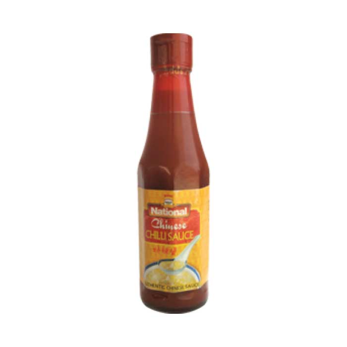 Nf Chanese Soy Sauce 275ml Bottle