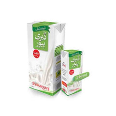 Dairy Pure Milk 1Ltr