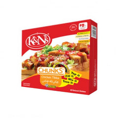 K&ns Chunks Chicken Tikka E.p