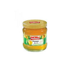 NF Mango Jam 200g