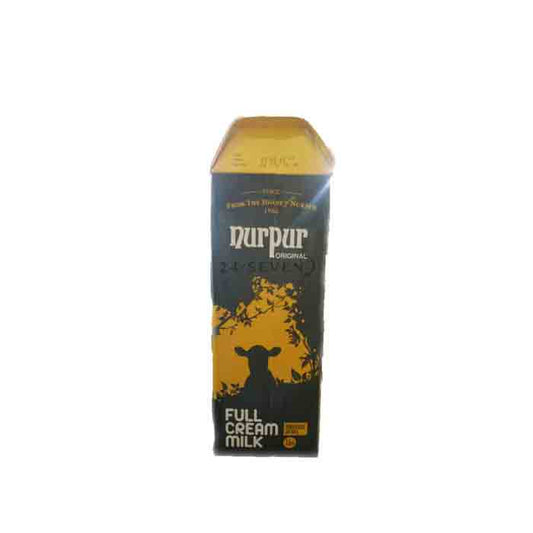 Nurpur Milk Original Full Cream 1.5ltr