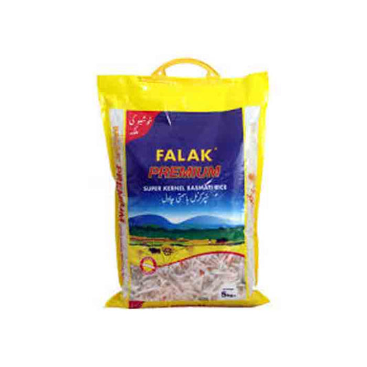 Falak Rice Premium 5kg