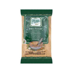 QFP White Zeera Powder 100g