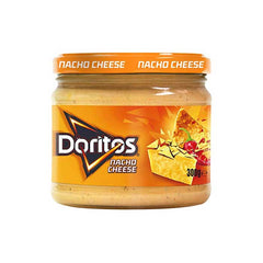 Doritos Nacho Cheese Salsa 300g