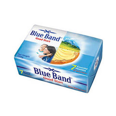 Blue band m/spread 200gm