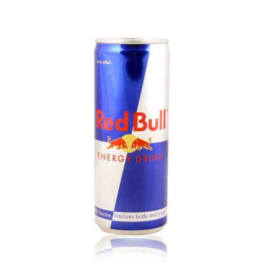 Red Bull Energy Drink 250ml