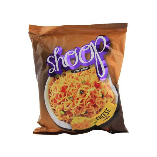 Shoop Cheese 82grm