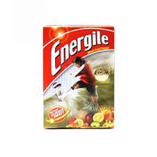 Energile MIxed Fruit Flavour 100g