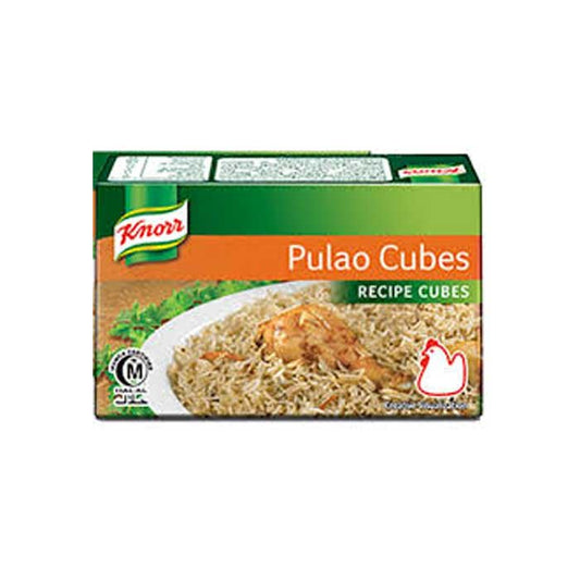 Knorr Pulao Cubes