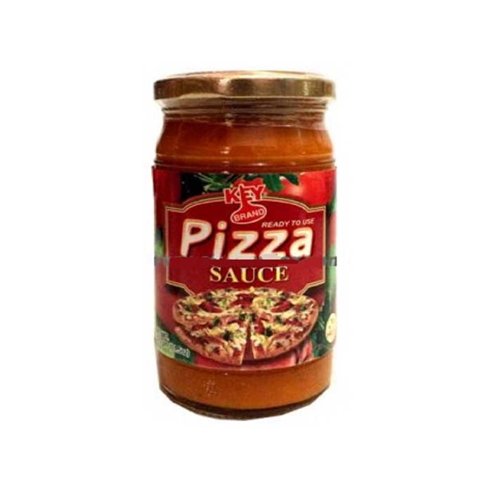 Key Pizza Sauce 325g