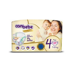 Canbebe Comfort Gold Maxi 49s