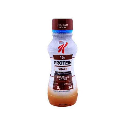 Kell SPC Drink Choc Mocha 296ml