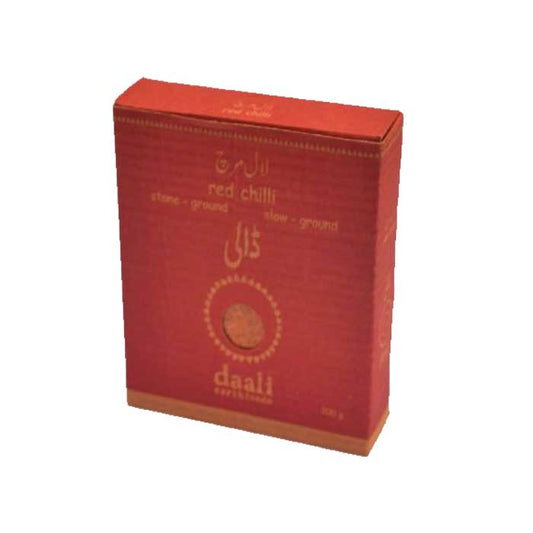 Daali Red Chilli Powder 200g