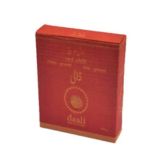 Daali Red Chilli Powder 200g
