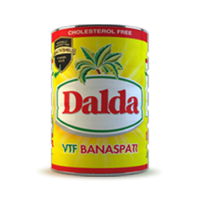 DALDA BNASPATI 5KG